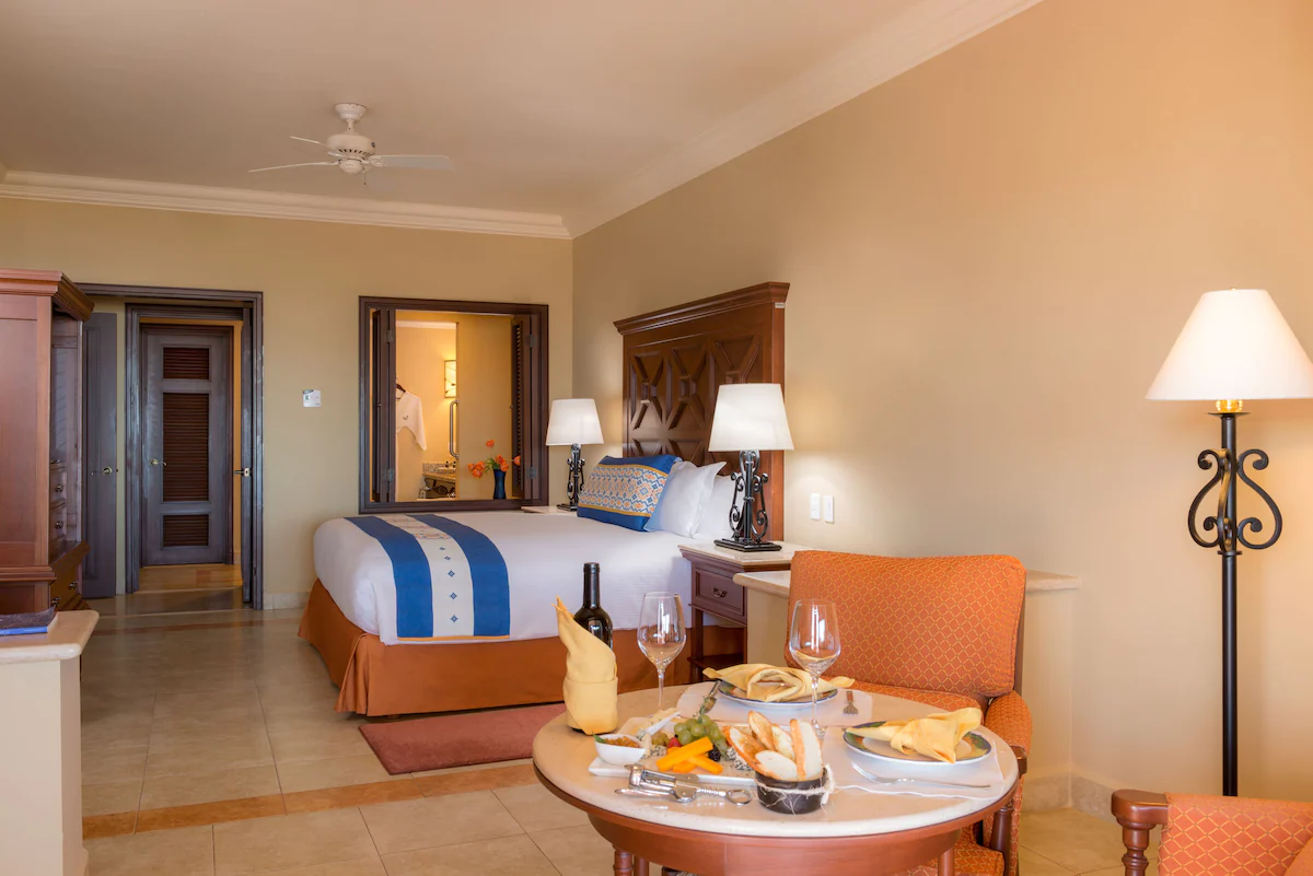 Executive Suite ocean-view
