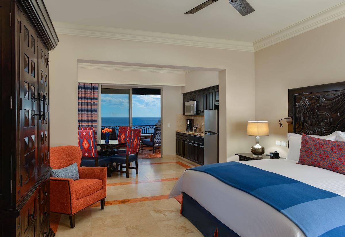 Junior Suite studio