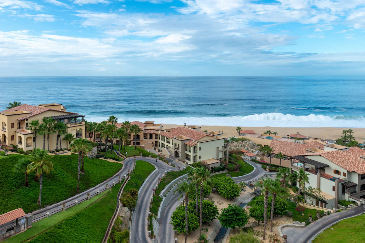 The Resort